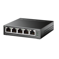 TP-LINK | 5-Port Gigabit...