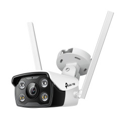 TP-LINK | VIGI 4MP Outdoor...