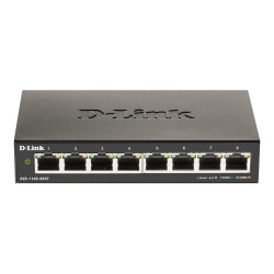 D-Link | Smart Gigabit...