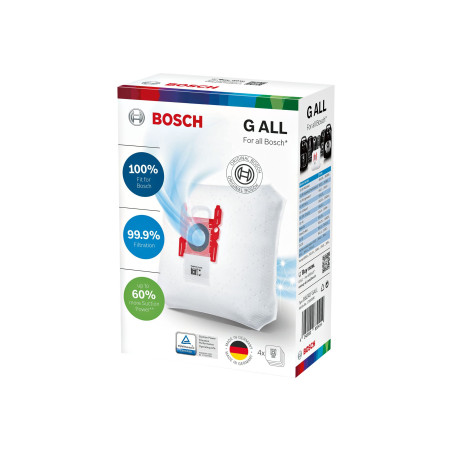 Bosch | BBZ41FGALL