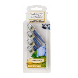 VENT STICK CLEAN COTTON...