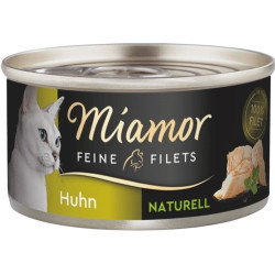 MIAMOR Feine Filets...