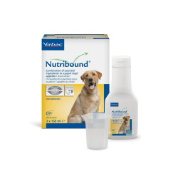 VIRBAC Nutribound...