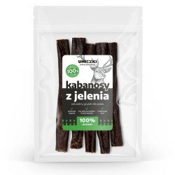 UNISZKI Venison sticks -...