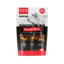 UNISZKI Pork bite – dog...