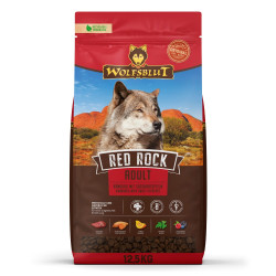 WOLFSBLUT Red Rock Kangaroo...