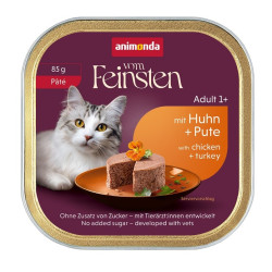 ANIMONDA Vom Feinsten Adult...