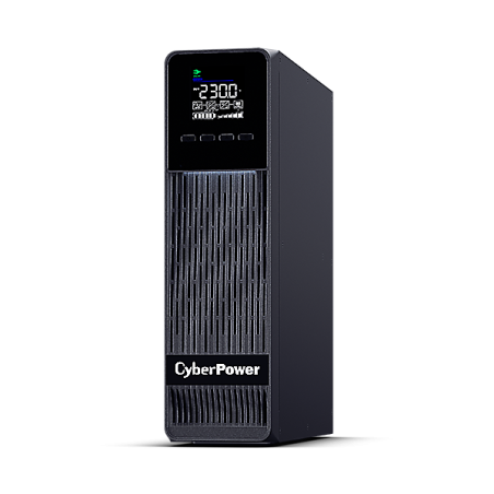 CyberPower UPS Systems | OLS1KECR | 1000 VA | 900 W | 300 V