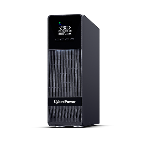 CyberPower UPS Systems | OLS2KECR | 2000 VA | 1800 W | 300 V