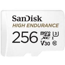 MEMORY MICRO SDXC 256GB...