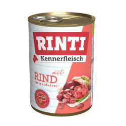 RINTI Kennerfleisch Beef -...