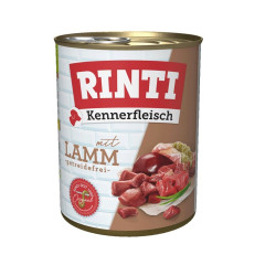 RINTI Kennerfleisch Lamb -...