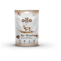OLLO Air-Dried Venison...