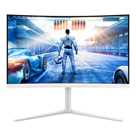 Philips | 32M2C5501/00 | 32 " | Fast VA | QHD | 16:9 | 144 Hz | 1 ms | 2560 x 1440 pixels | HDMI ports quantity 2