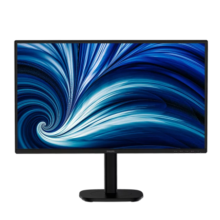 Philips | 27B2N3500/00 | 27 " | IPS | QHD | 16:9 | 120 Hz | 2560 x 1440 pixels | HDMI ports quantity 2 | Black