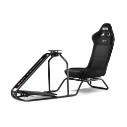 Next Level Racing Simulator...