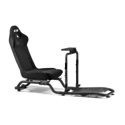 Next Level Racing Simulator...