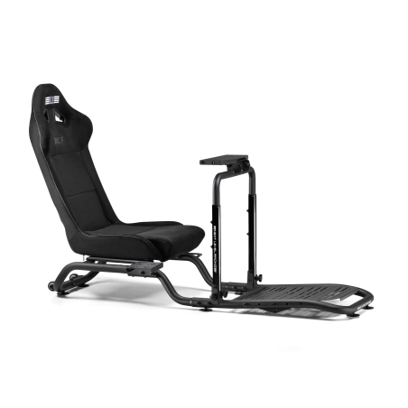 Next Level Racing Simulator Cockpit | RC Foldable