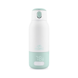 ETA | Smart Baby Bottle...
