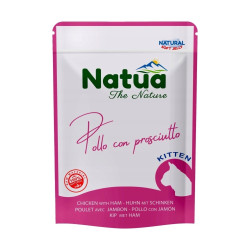 NATUA Kitten chicken with...