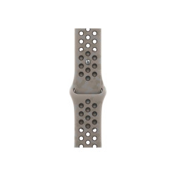 APPLE 42mm Pavement Grey...