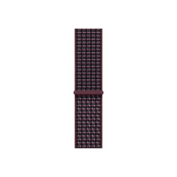 Apple 46mm Sport Loop |...