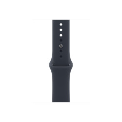 APPLE 46mm Navy Blue Sport...