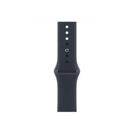 APPLE 46mm Navy Blue Sport Band - S/M | Apple