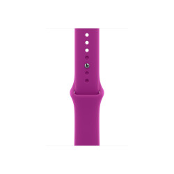 APPLE 46mm Magenta Sport...