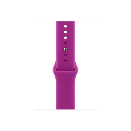 APPLE 46mm Magenta Sport Band - S/M | Apple