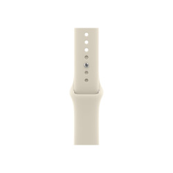 APPLE 46mm Sand Sport Band...