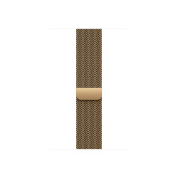 APPLE 46mm Radiant Gold...