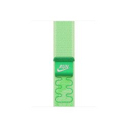 APPLE 42mm Green Spark Nike...