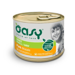 OASY One Protein Adult...