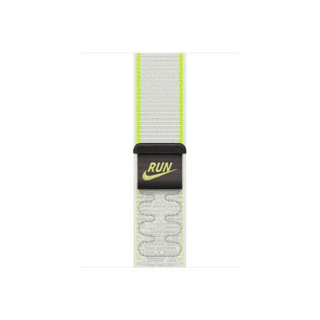 APPLE 42mm Essential White Nike Sport Loop | Apple