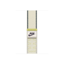 APPLE 42mm Chalk Calm Nike...