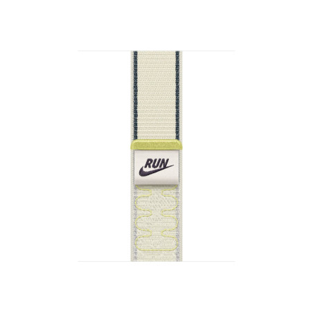 APPLE 42mm Chalk Calm Nike Sport Loop | Apple