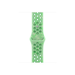 APPLE 42mm Green Spark Nike...