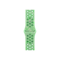 APPLE 42mm Green Spark Nike...