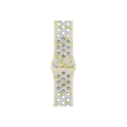 APPLE 42mm Chalk Calm Nike...
