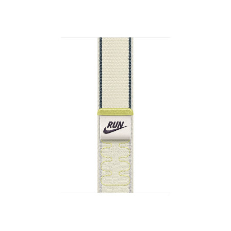 APPLE 46mm Chalk Calm Nike Sport Loop | Apple