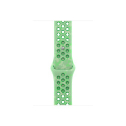 APPLE 46mm Green Spark Nike...