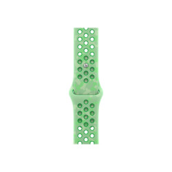 APPLE 46mm Green Spark Nike...