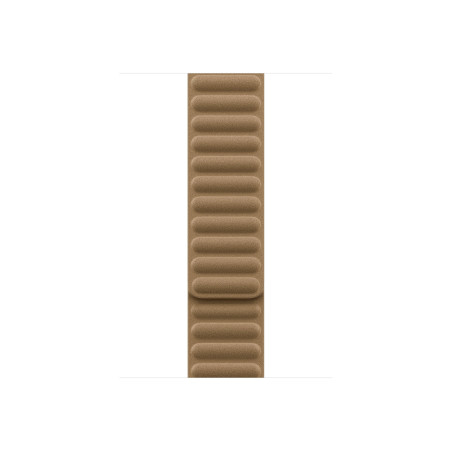 APPLE 46mm Camel Magnetic Link - S/M | Apple