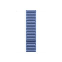APPLE 46mm Wildflower Blue...