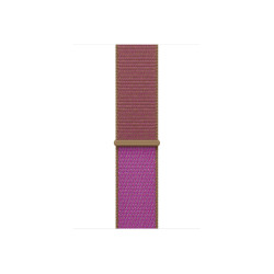 APPLE 46mm Magenta Sport...