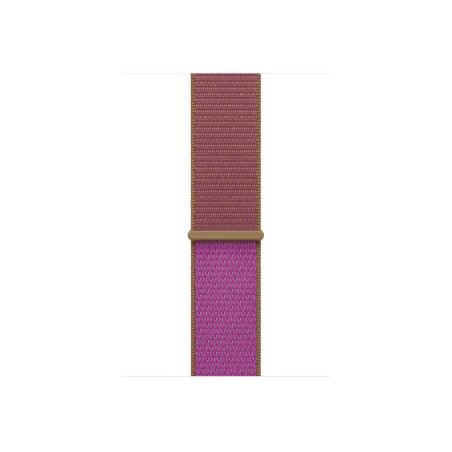 APPLE 46mm Magenta Sport Loop | Apple