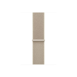 APPLE 46mm Limestone Sport...