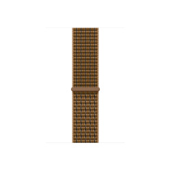 APPLE 46mm Light Umber...