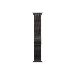 APPLE 49mm Black Titanium...